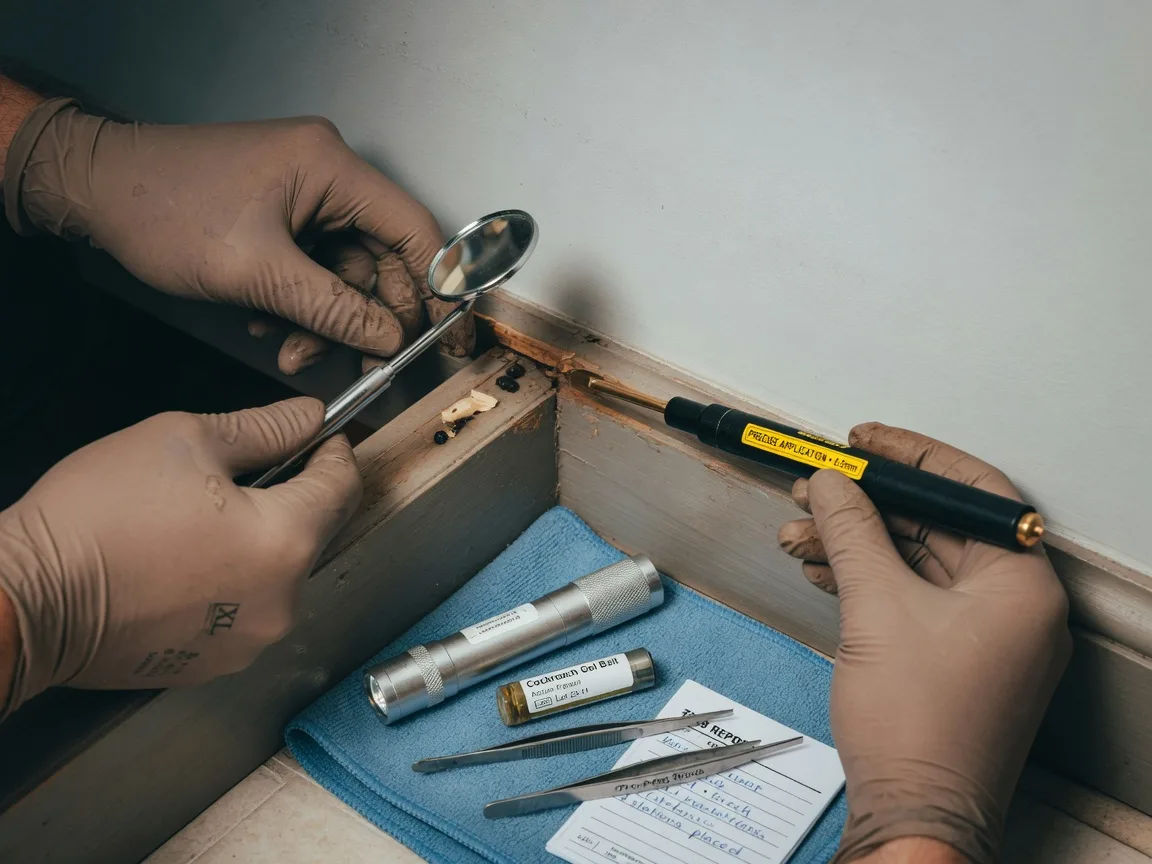 Why choose Emergency Pest Control in Rule, TX